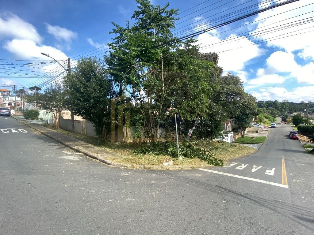 Terreno à venda, 425 m  por R  524.900,00 - Campo Comprido - C...