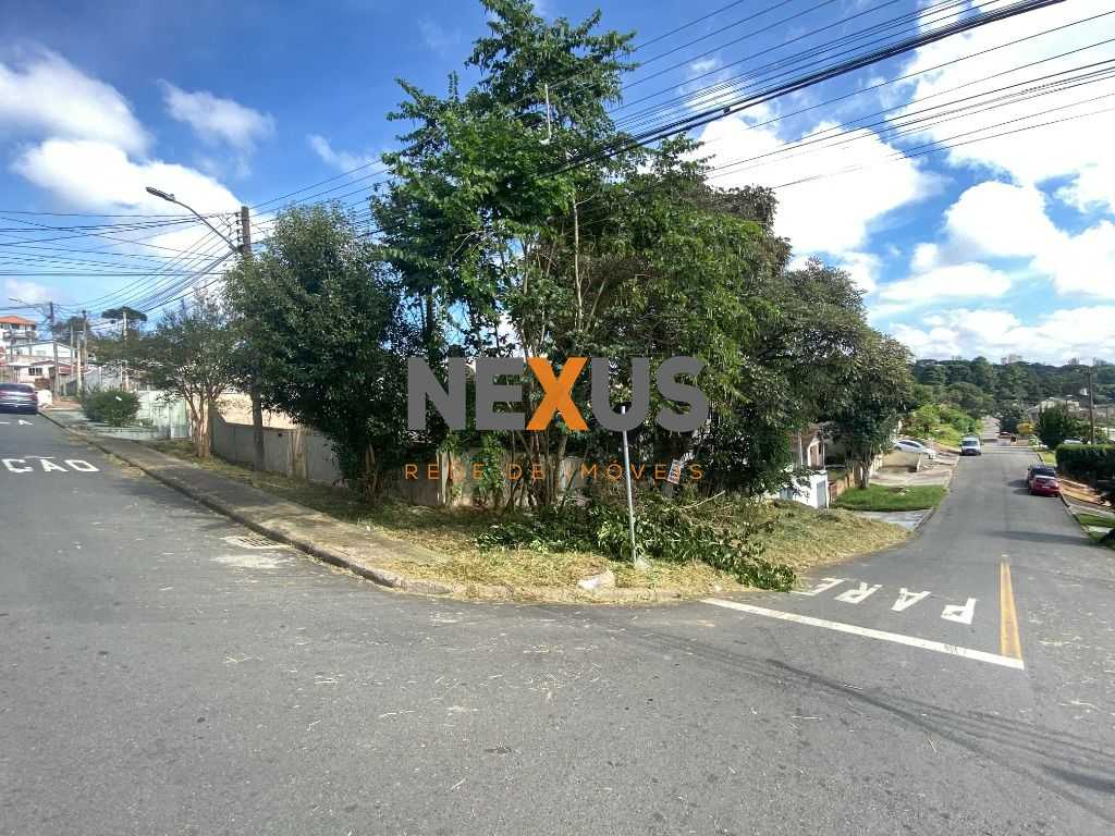 Terreno à venda, 425 m  por R  524.900,00 - Campo Comprido - C...
