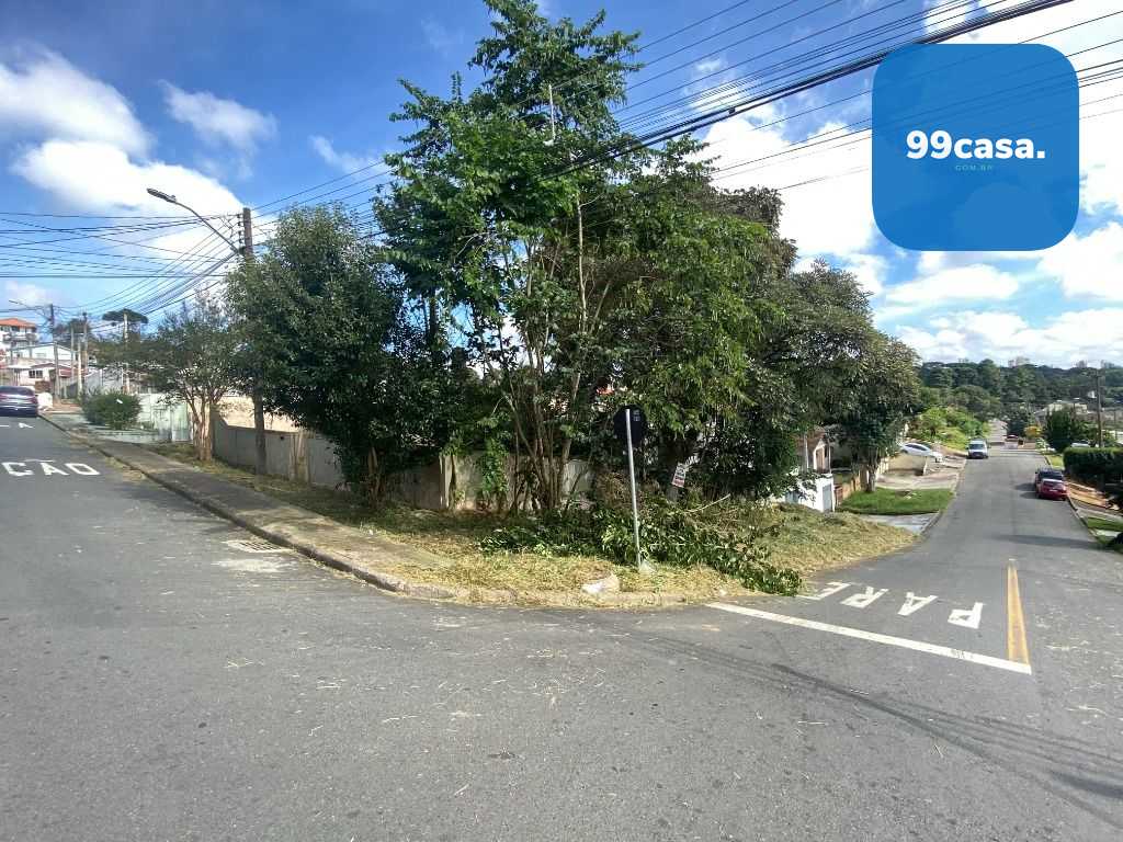 Terreno à venda, 425 m  por R  524.900,00 - Campo Comprido - C...