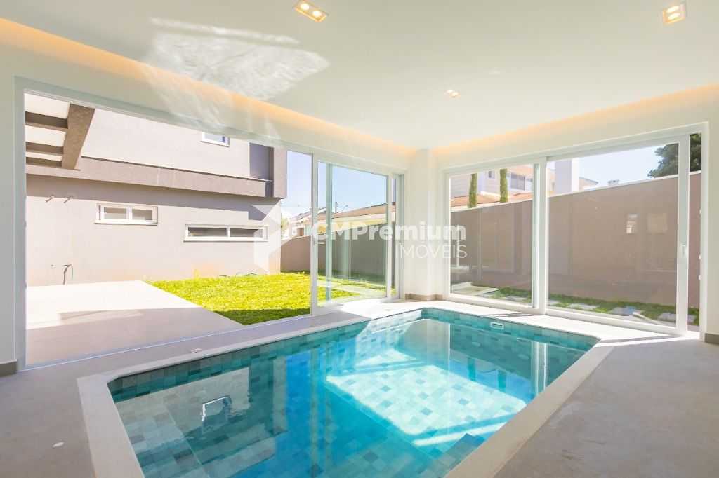 Casa de 520m2 com 4 suítes com closet à venda, alphaville grac...