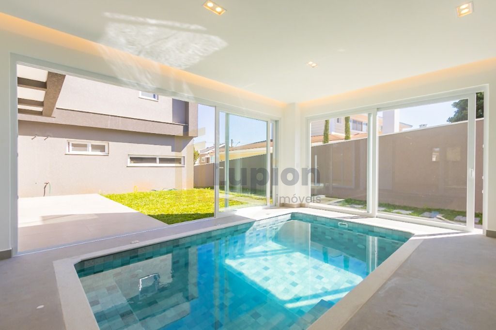 Casa de 520m2 com 4 suítes com closet à venda, alphaville grac...