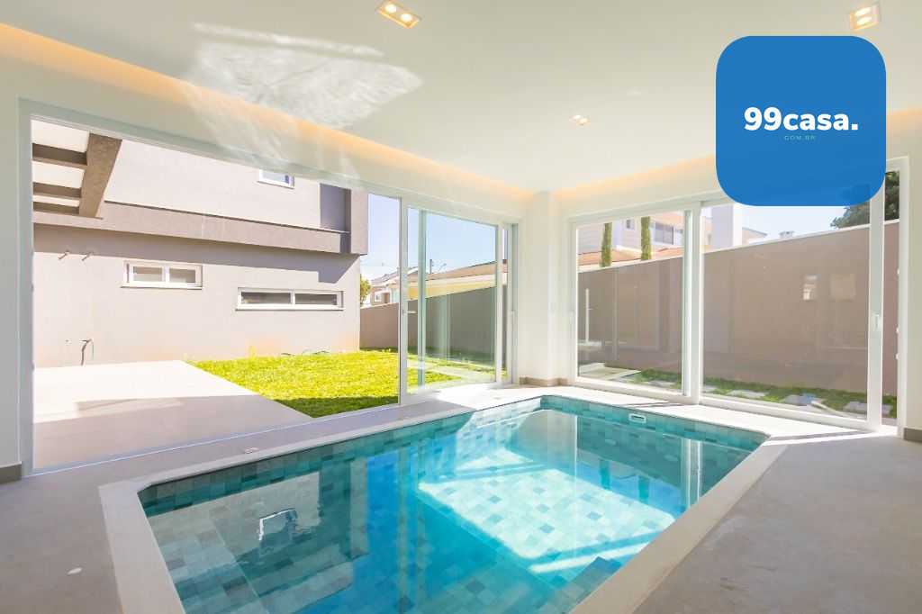 Casa de 520m2 com 4 suítes com closet à venda, alphaville grac...