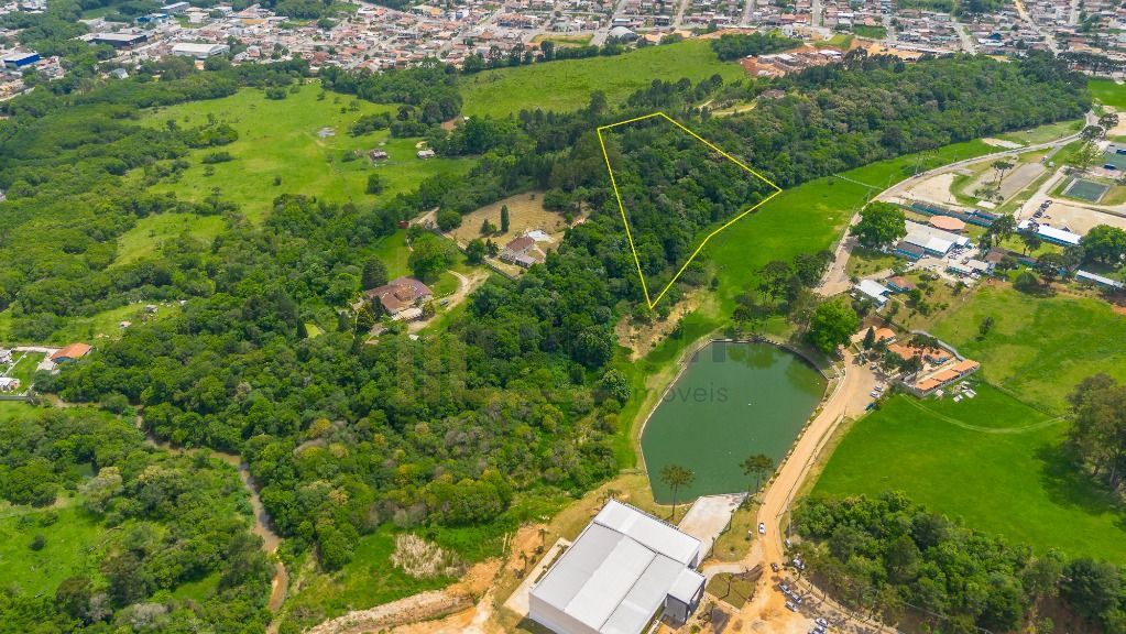 Terreno à venda, 24498 m  por R  6.990.000,00  - Almirante Tam...