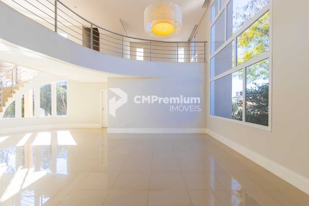 Casa com 4 dormitórios à venda, 610 m  por R  4.200.000,00 - A...