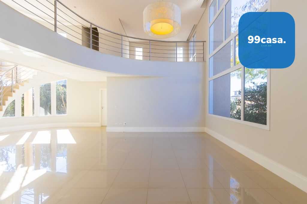 Casa com 4 dormitórios à venda, 610 m  por R  4.200.000,00 - A...