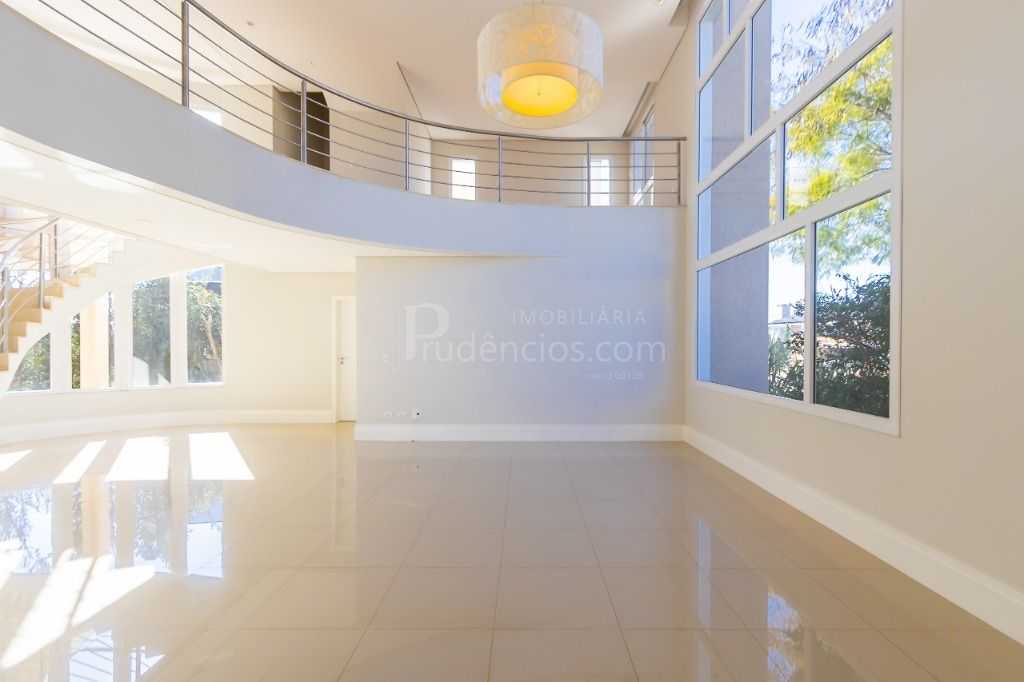 Casa com 4 dormitórios à venda, 610 m  por R  4.200.000,00 - A...