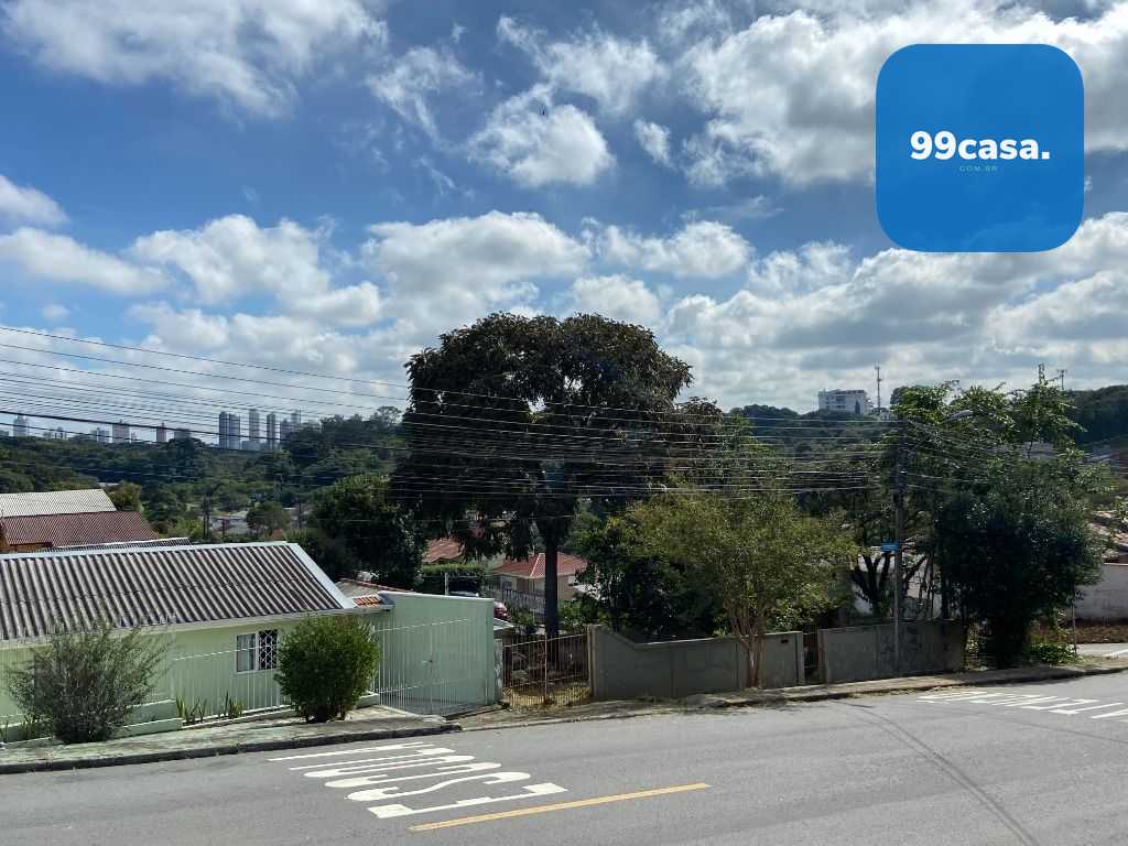 Terreno para Venda CURITIBA - PR