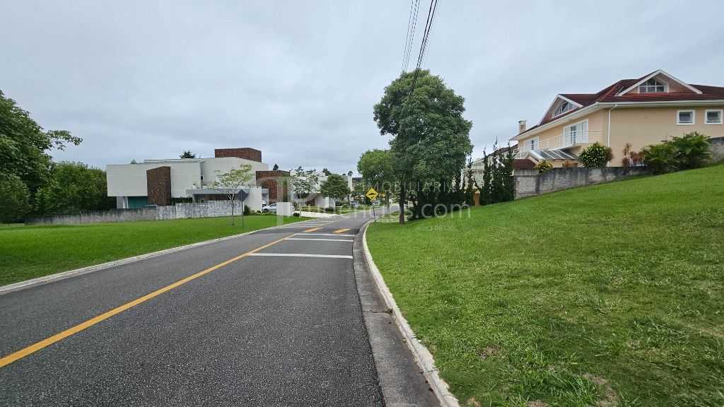 Terreno à venda, 745 m  por R  1.850.000,00 - Alphaville Graci...