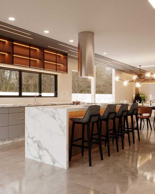 Casa com 3 suites, 253 m  por R  1.499.000,00 - Santa Cândida ...