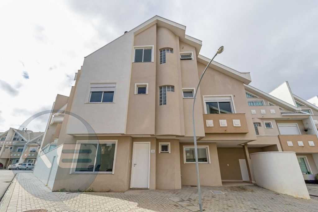 Sobrado com 4 dormitórios à venda, 160 m² por R$ 859.000,00 - ...