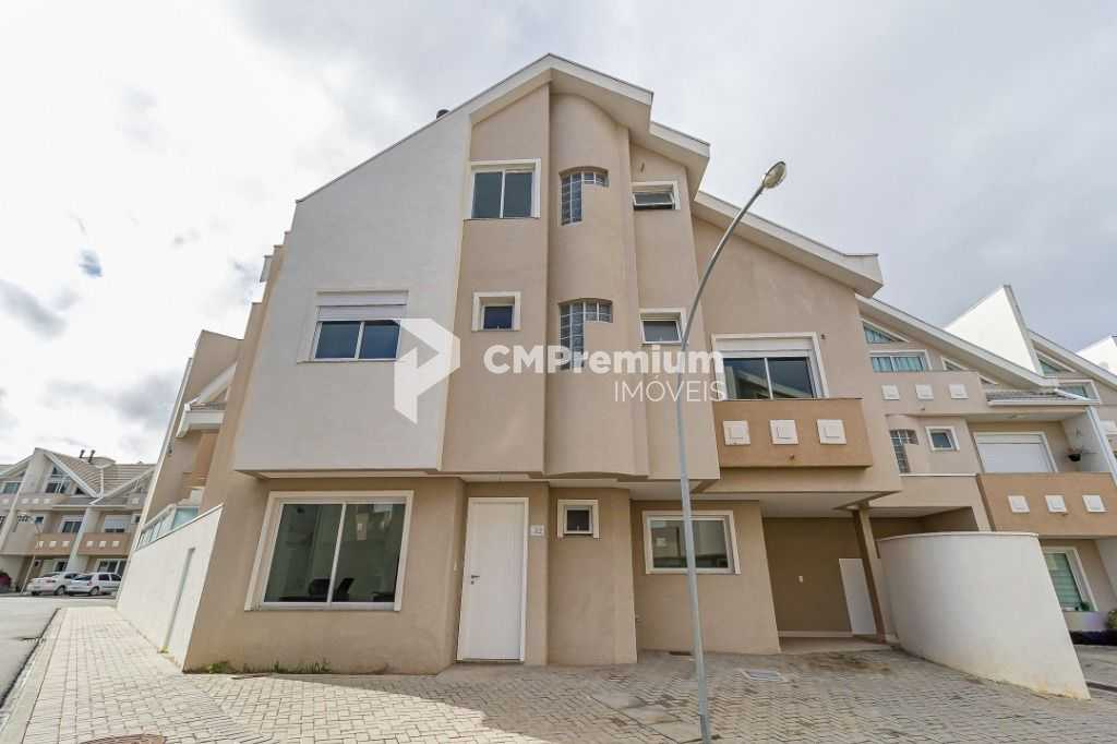 Sobrado com 4 dormitórios à venda, 160 m² por R$ 859.000,00 - ...