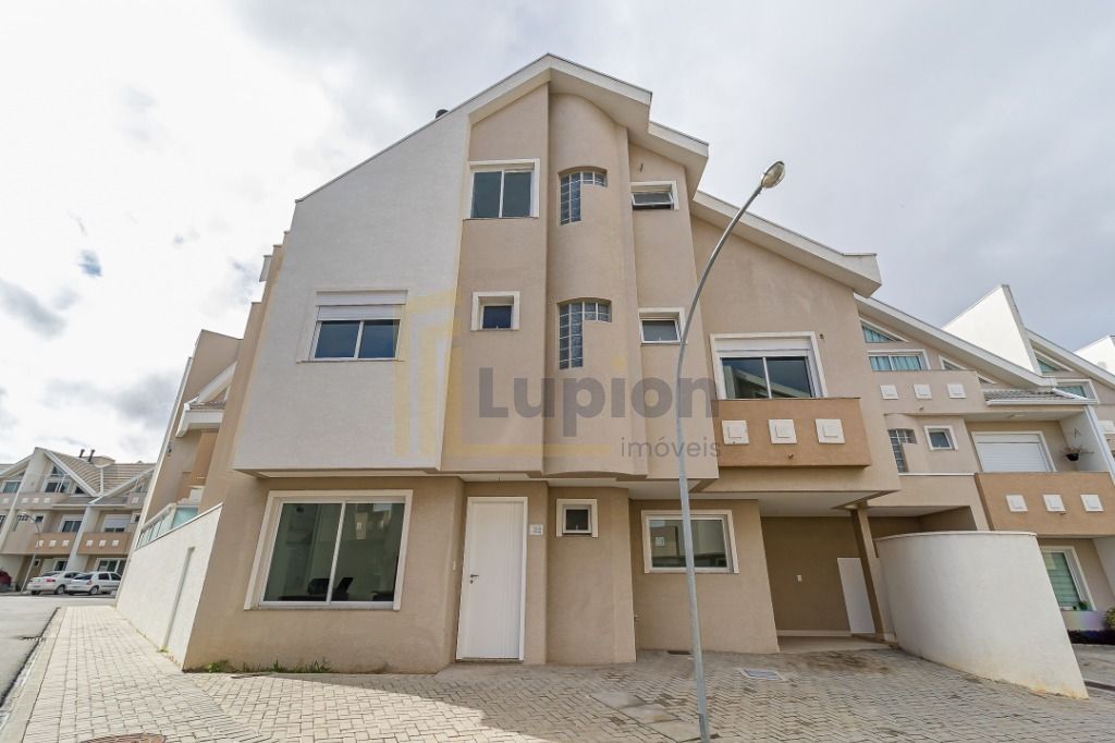 Sobrado com 4 dormitórios à venda, 160 m² por R$ 859.000,00 - ...