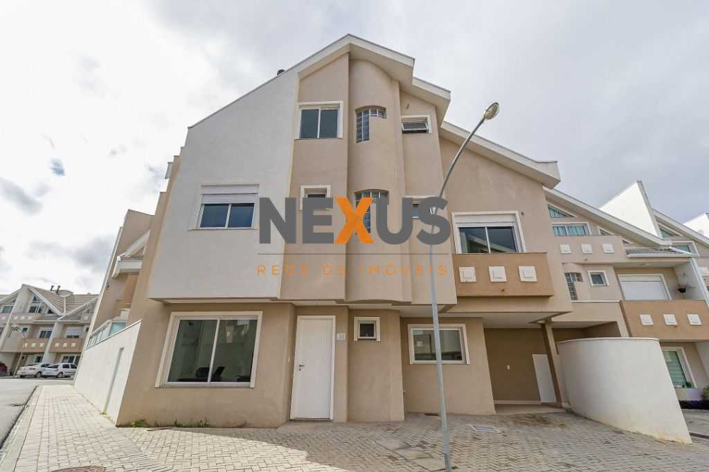 Sobrado com 4 dormitórios à venda, 160 m  por R  859.000,00 - ...