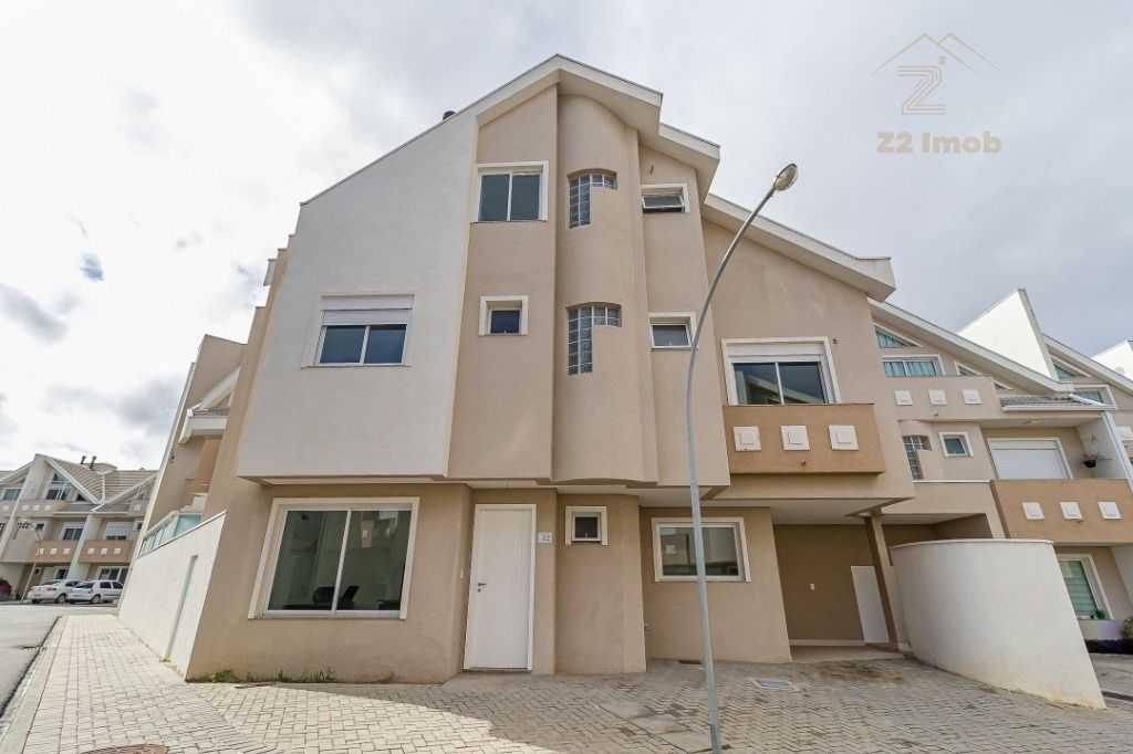 Sobrado com 4 dormitórios à venda, 160 m² por R$ 859.000,00 - ...
