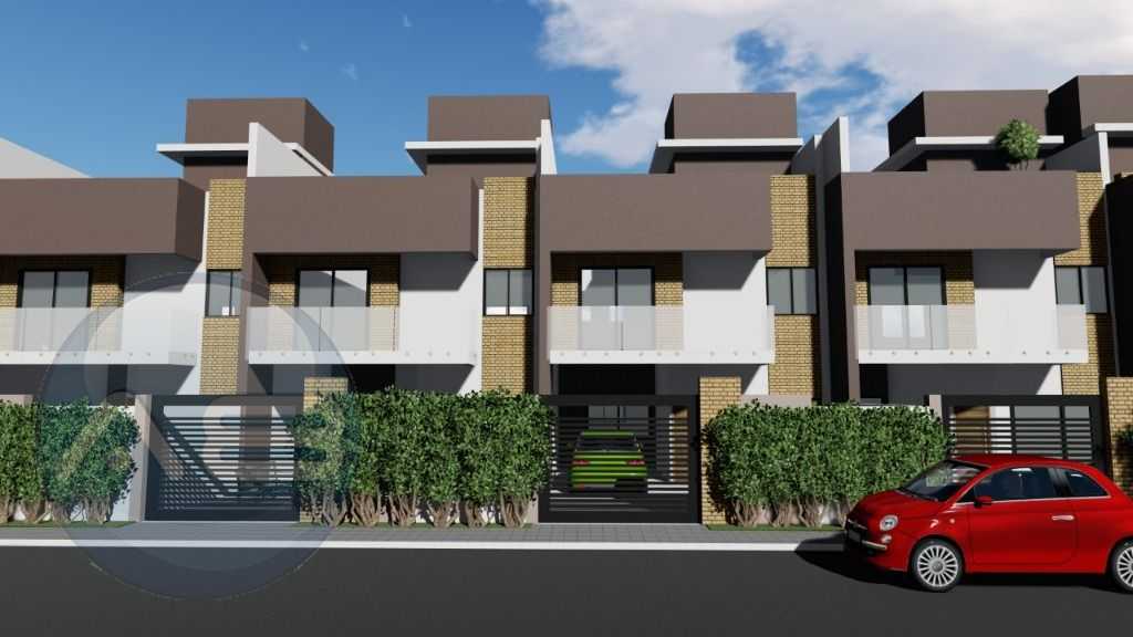 Sobrado com 3 dormit?rios ? venda, 142 m? por R$ 949.900,00 - ...