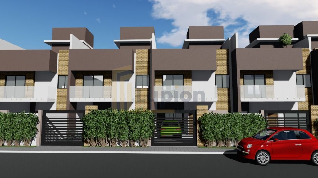 Sobrado com 3 dormitórios à venda, 142 m² por R$ 949.900,00 - ...