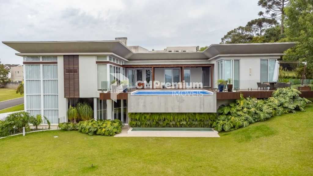 Casa com 4 dormitórios à venda, 900 m  por R  14.900.000,00 - ...