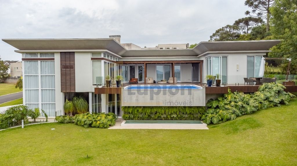 Casa com 4 dormitórios à venda, 900 m  por R  14.900.000,00 - ...