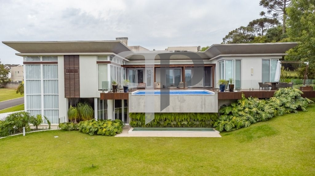 Casa com 4 dormit?rios ? venda, 900 m2 por R$ 14.900.000,00 - ...