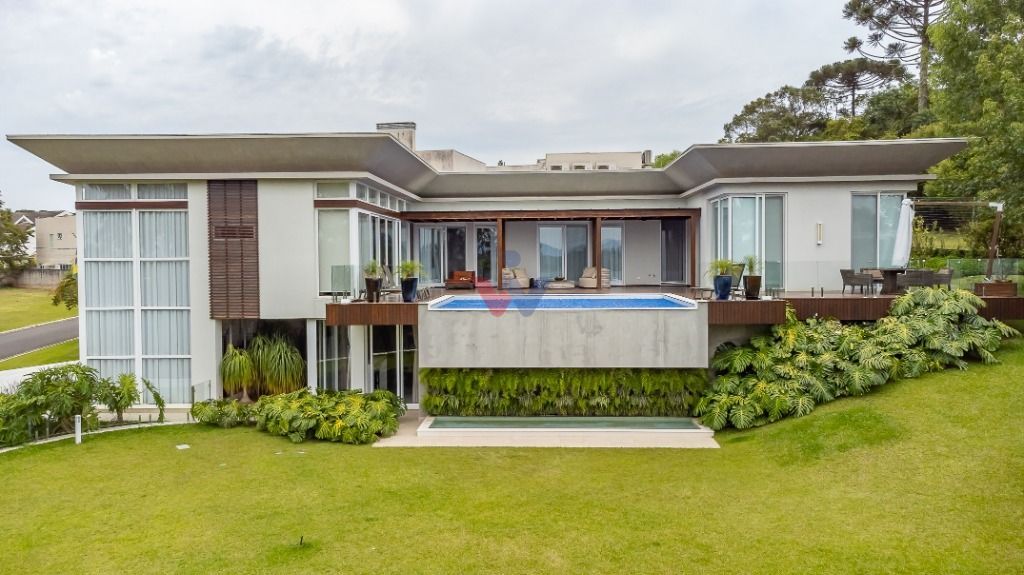 Casa com 4 dormitórios à venda, 900 m  por R  14.900.000,00 - ...