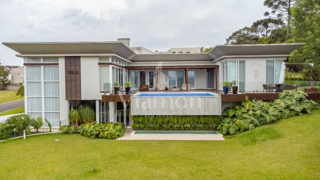 Casa com 4 dormitórios à venda, 900 m  por R  14.900.000,00 - ...