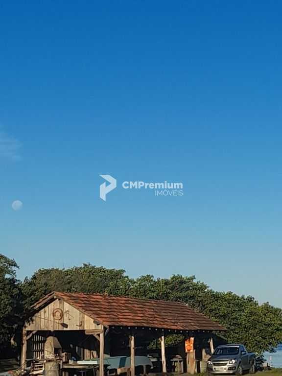 Terreno à venda, 4000 m² por R$ 2.800.000,00 - Barra do Itapoc...