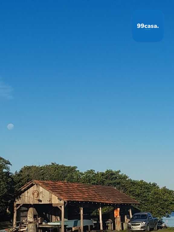 Terreno à venda, 4000 m² por R$ 2.800.000,00 - Barra do Itapoc...