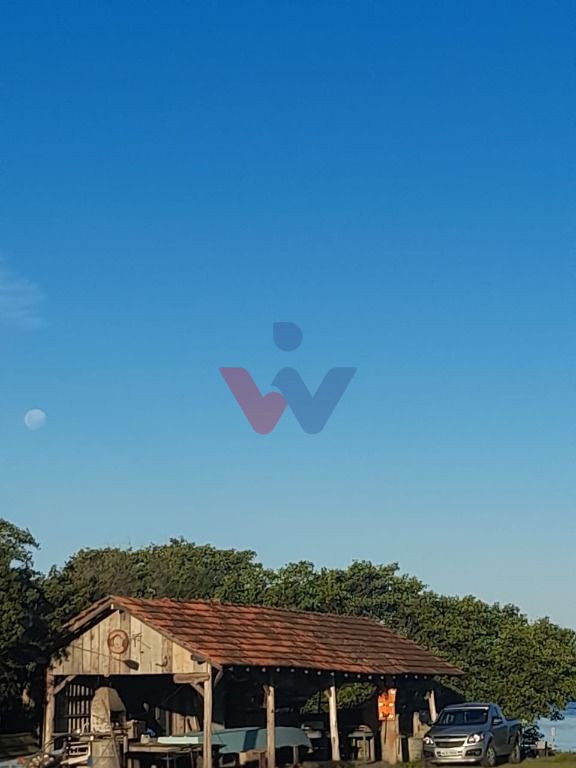 Terreno à venda, 4000 m² por R$ 2.800.000,00 - Barra do Itapoc...