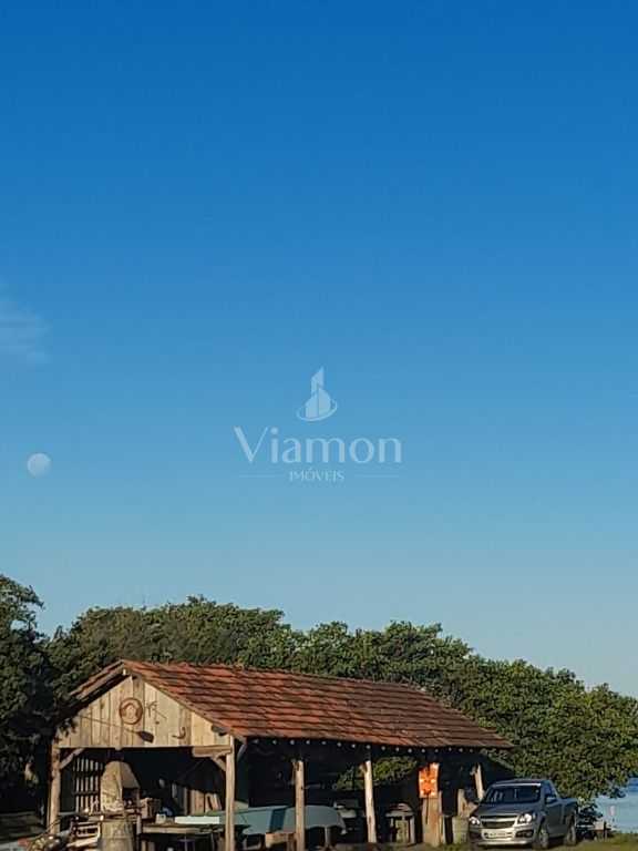 Terreno à venda, 4000 m² por R$ 2.800.000,00 - Barra do Itapoc...