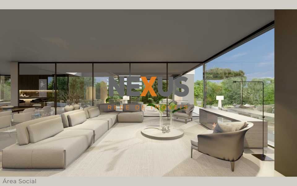 Casa com 6 dormitórios à venda no Alphaville Graciosa - Pinhai...