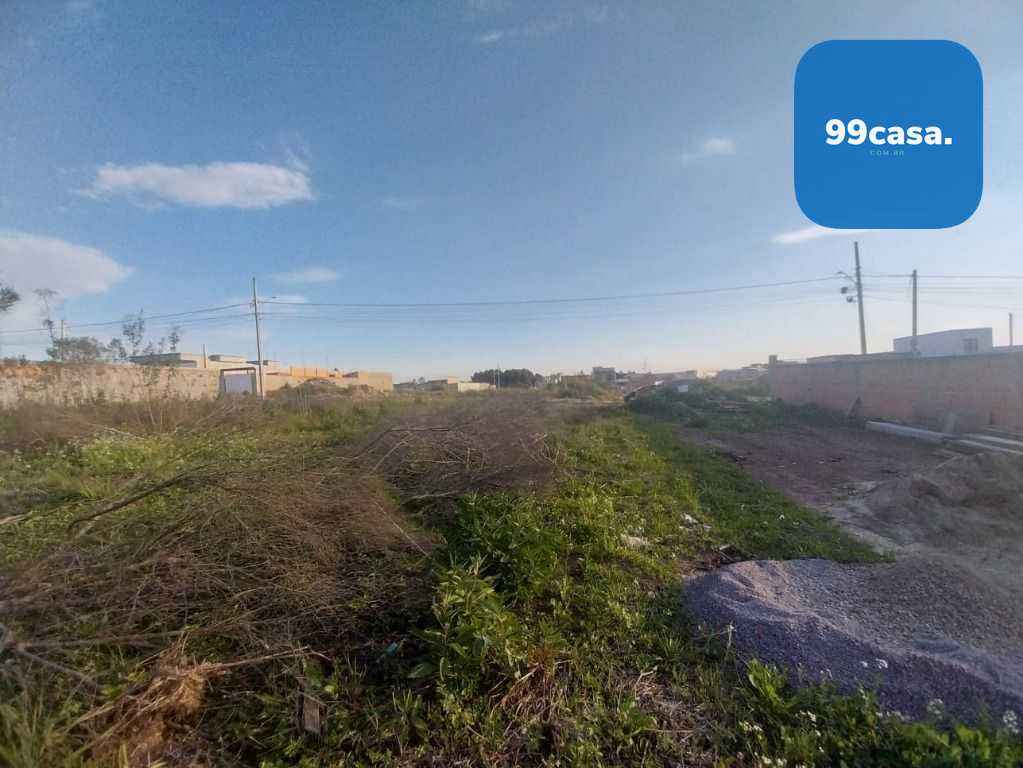 Terreno à venda, 360 m  por R  416.000,00 - Costeira - São Jos...