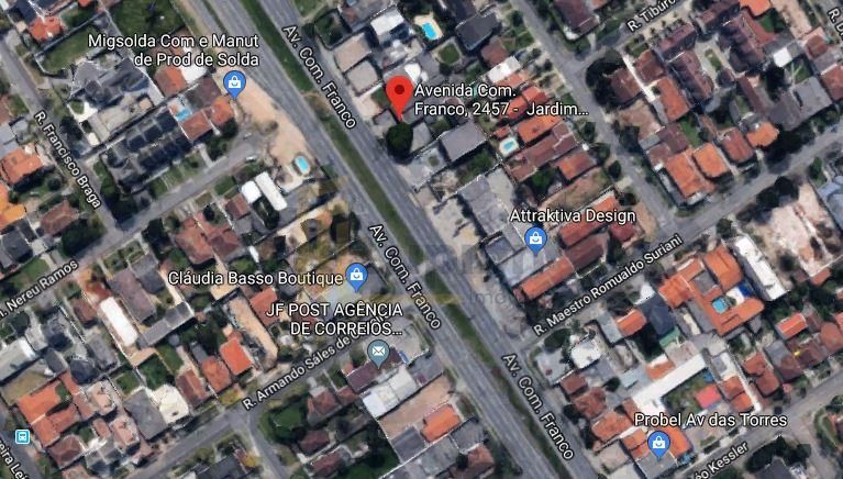 Terreno à venda,551.00 m , R 1.500.000, Jardim das américas, C...