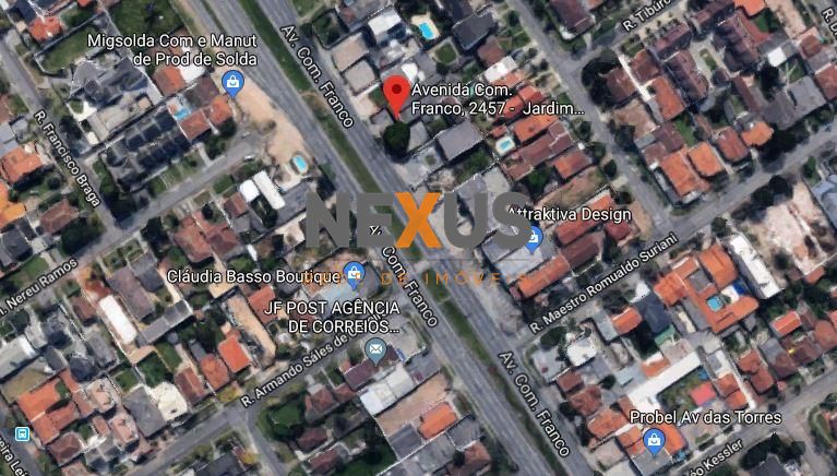 Terreno à venda,551.00 m , R 1.500.000, Jardim das américas, C...