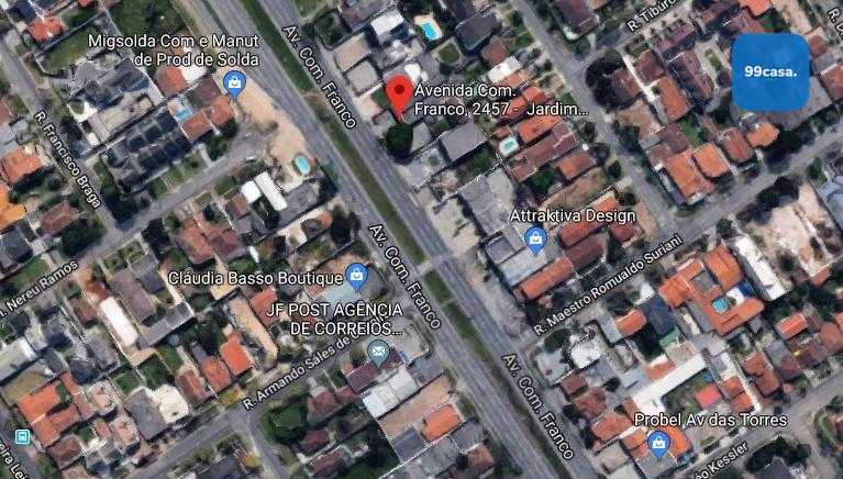 Terreno à venda,551.00 m , R 1.500.000, Jardim das américas, C...