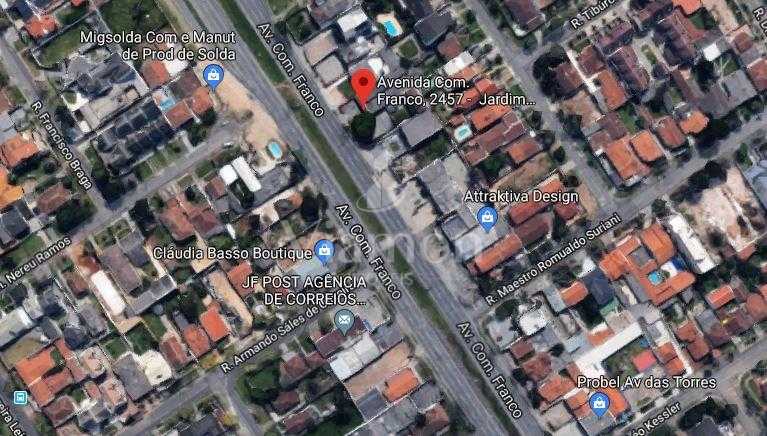Terreno à venda,551.00 m , R 1.500.000, Jardim das américas, C...