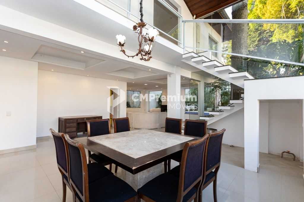 Prédio à venda, 1124 m  por R  7.001.000,00 - Bacacheri - Curi...