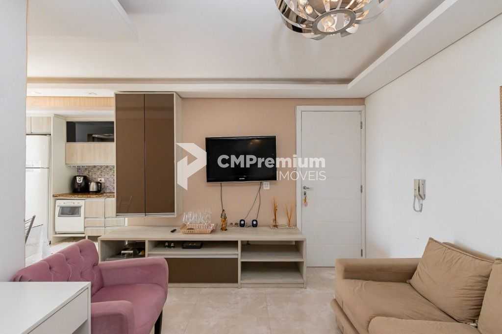 Apartamento com 3 dormitórios à venda, 66 m  - Emiliano Pernet...