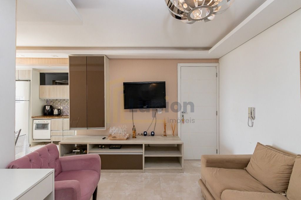 Apartamento com 3 dormitórios à venda, 66 m  - Emiliano Pernet...