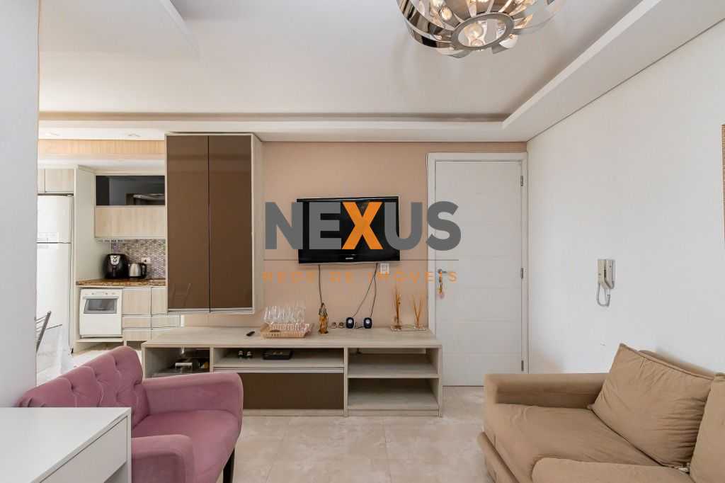 Apartamento com 3 dormitórios à venda, 66 m² - Emiliano Pernet...