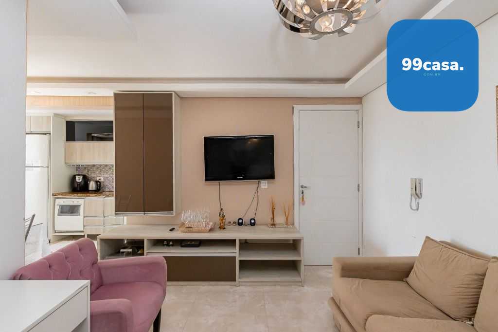 Apartamento com 3 dormitórios à venda, 66 m  - Emiliano Pernet...