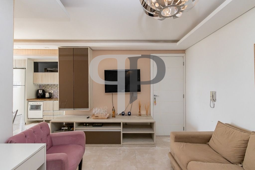 Apartamento com 3 dormitórios à venda, 66 m  - Emiliano Pernet...