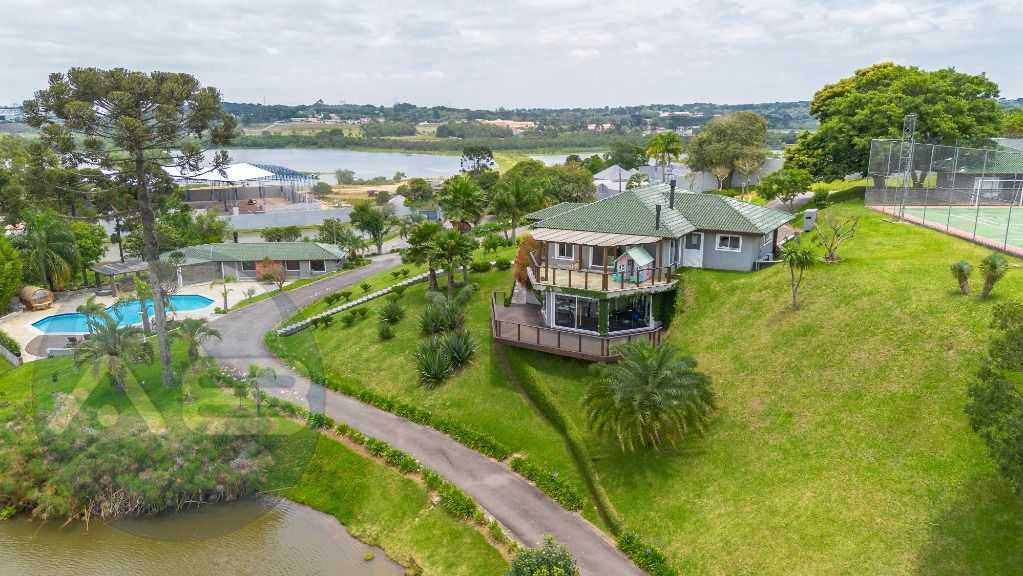 Chácara com 5 dormitórios à venda,40972.00 m , SAO JOSE DOS PI...