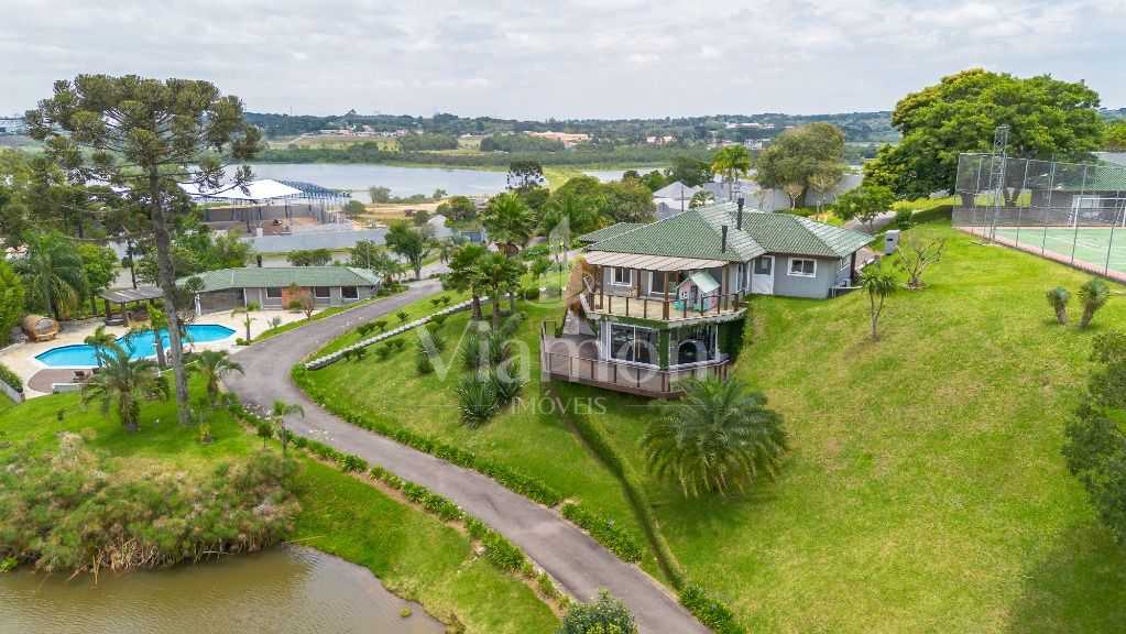 Chácara com 5 dormitórios à venda,40972.00 m , SAO JOSE DOS PI...