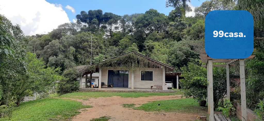 Chácara com 4 dormitórios à venda, 33000 m² por R$ 1.490.000,0...
