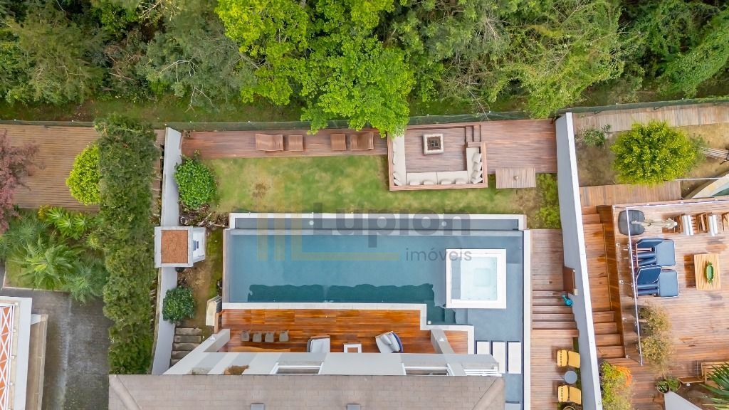 Casa com 4 dormitórios à venda,713.00 m , alphaville graciosa,...