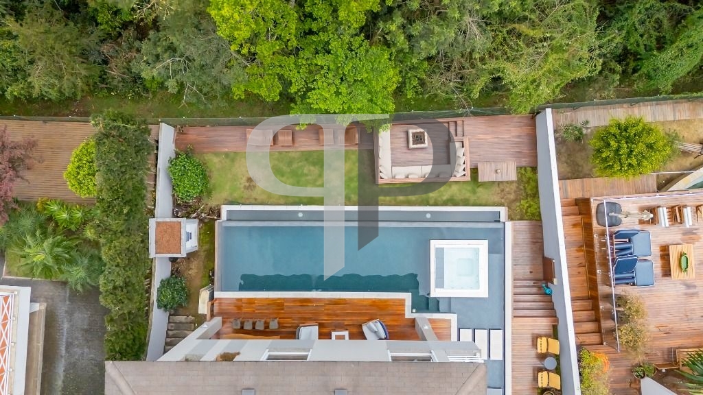 Casa com 4 dormitórios à venda,713.00 m , alphaville graciosa,...