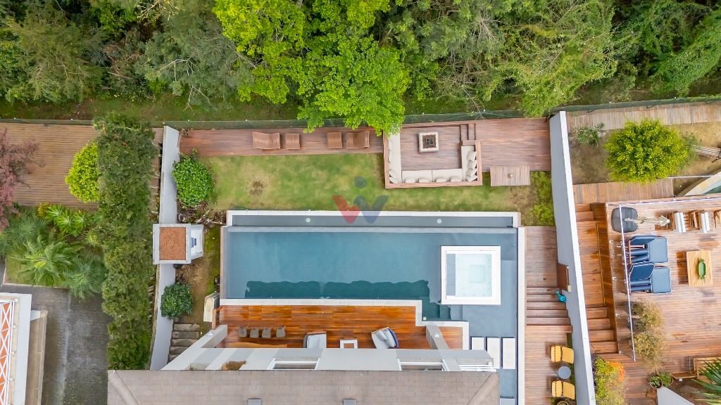 Casa com 4 dormitórios à venda,713.00 m , alphaville graciosa,...