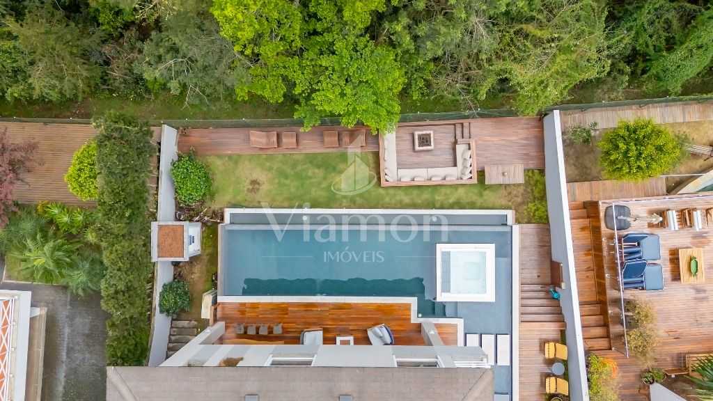 Casa com 4 dormitórios à venda,713.00 m , alphaville graciosa,...