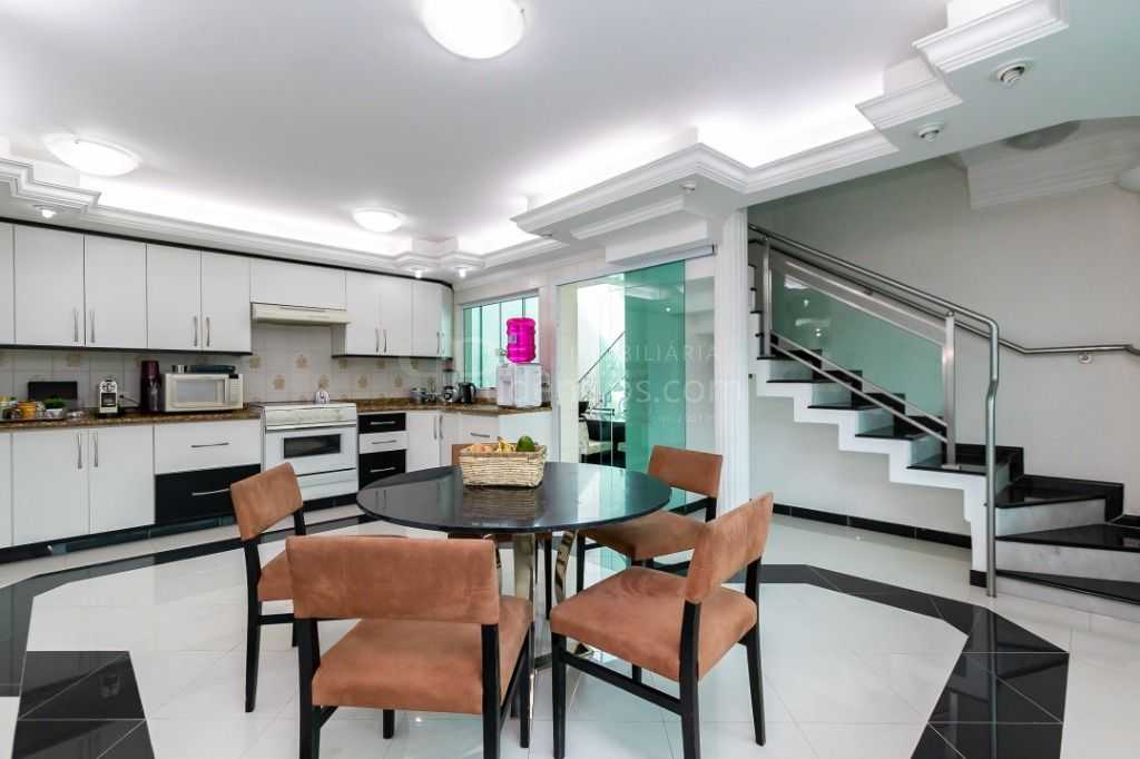 Casa com 5 dormitórios à venda,500.00 m , bairro alto, CURITIB...