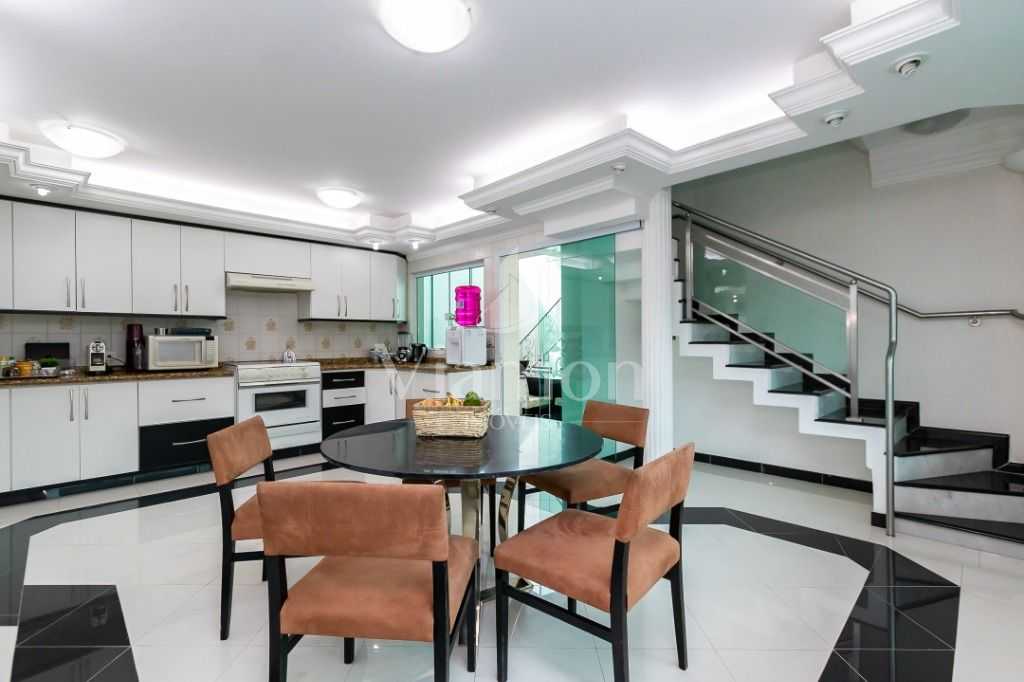 Casa com 5 dormitórios à venda,500.00 m , bairro alto, CURITIB...